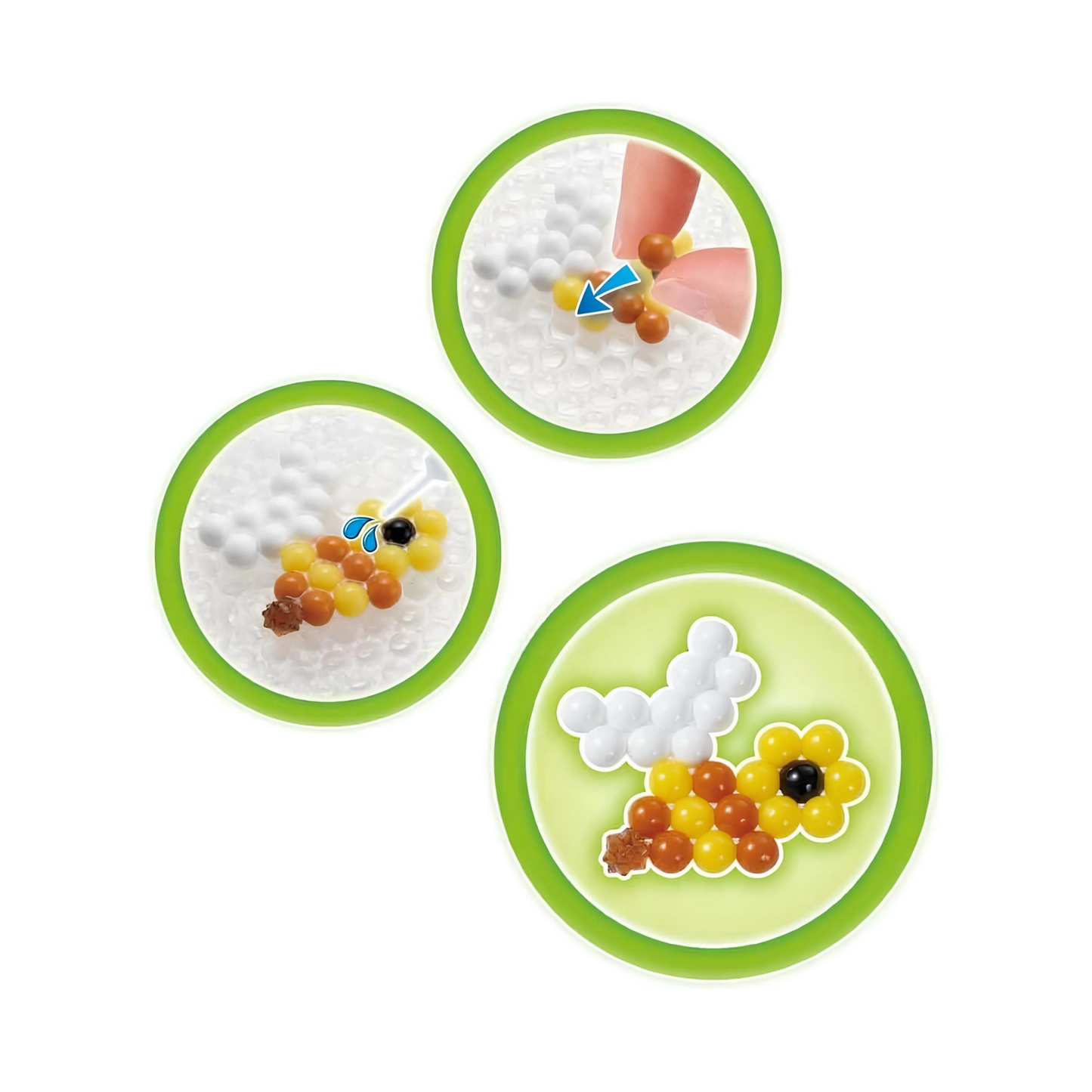 Aquabeads Mini Surprise Game Pack 32000
