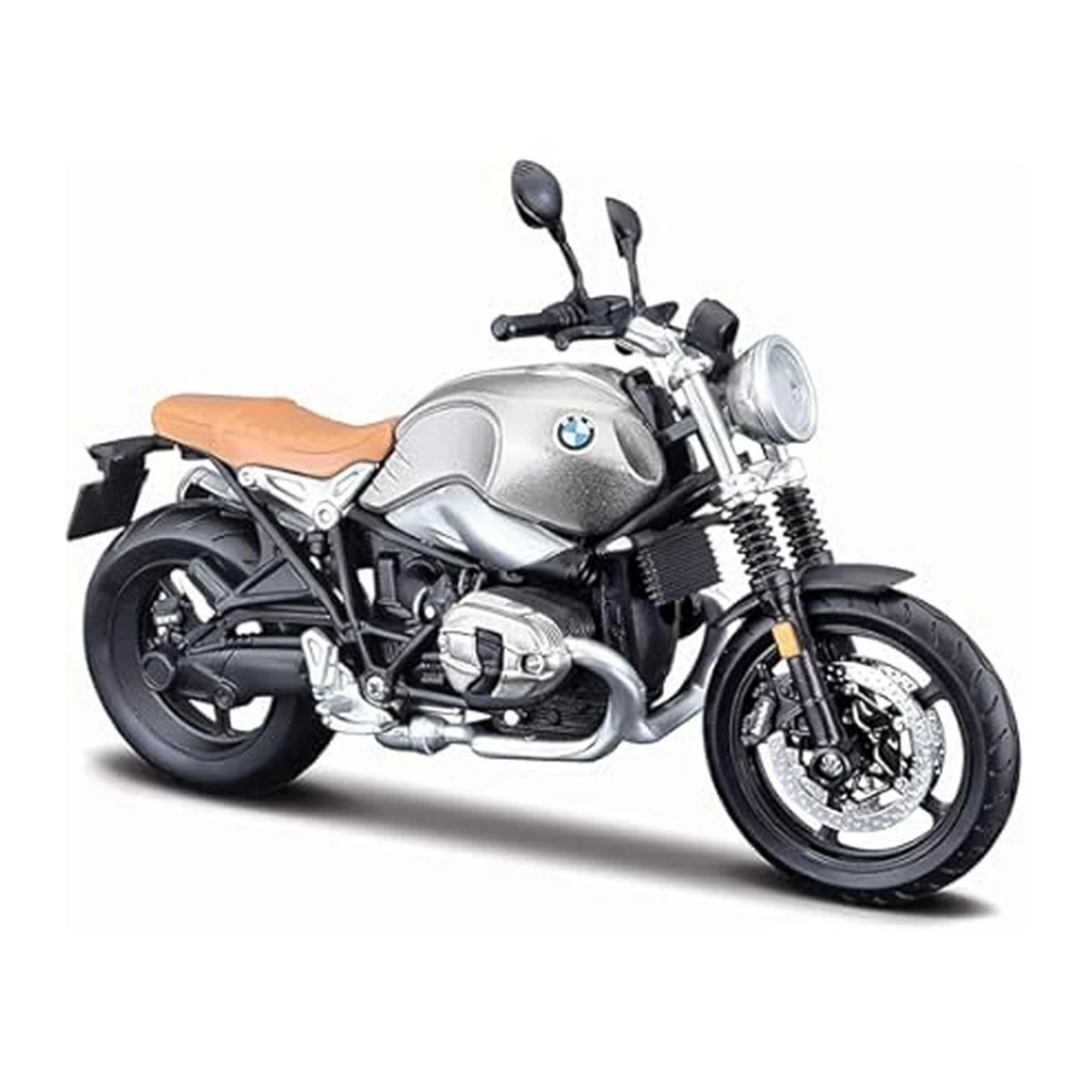 Maisto 1/18 BMW R1250 GS Motorcycle 39351