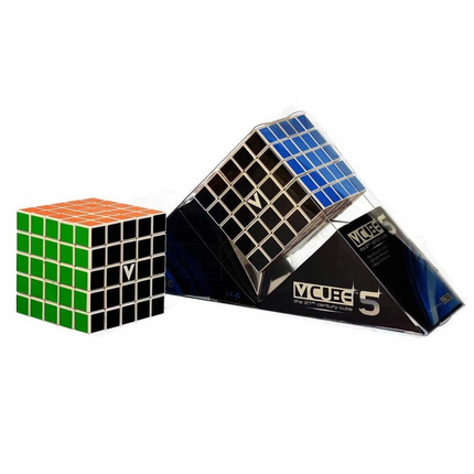 V-Cube 5 Flat 5x5 Intelligence Cube