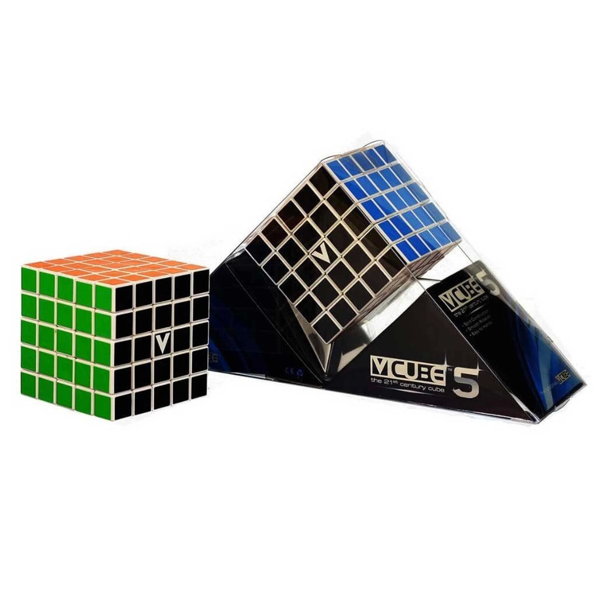 V-Cube 5 Flat 5x5 Intelligence Cube