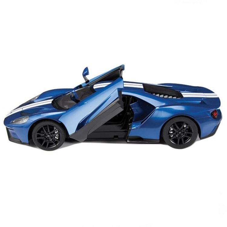Rastar 1:14 Remote Control Ford GT