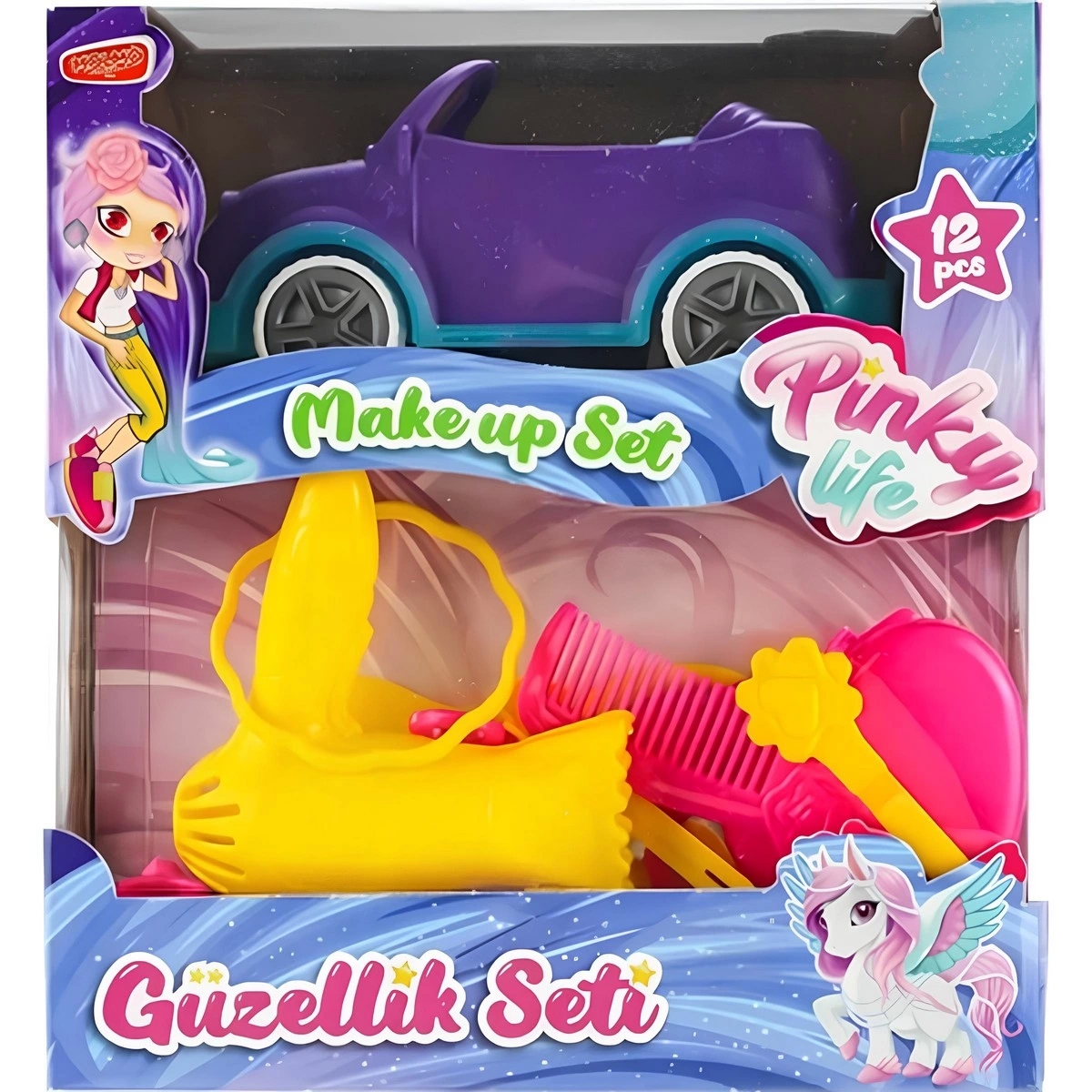 Car Beauty Set