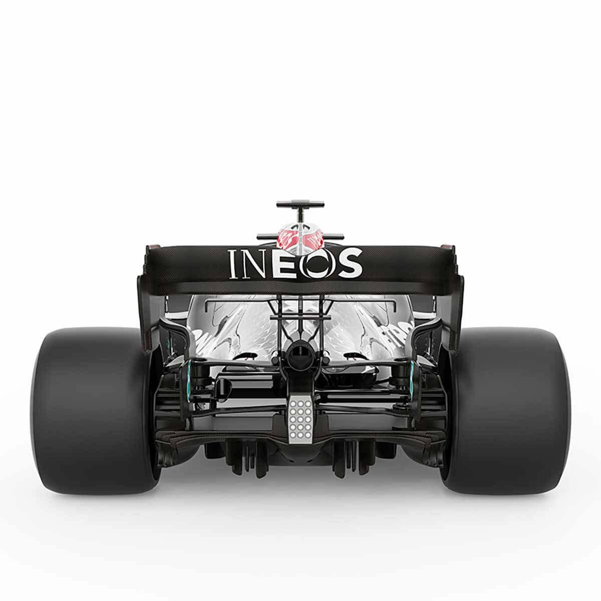 1:12 Mercedes AMG F1 W11 EQ Performance Remote Control Car