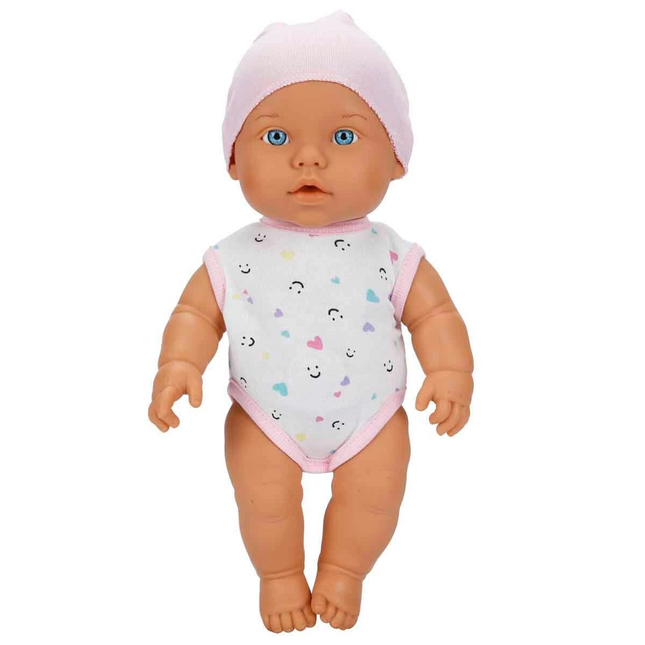 Bebelou Talking Doll 32 cm