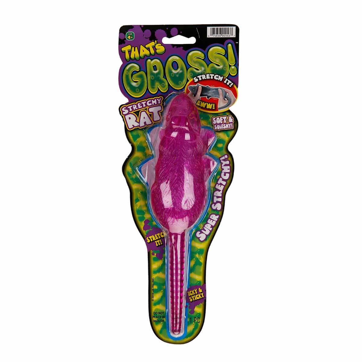 Super Flexible Mouse Figure