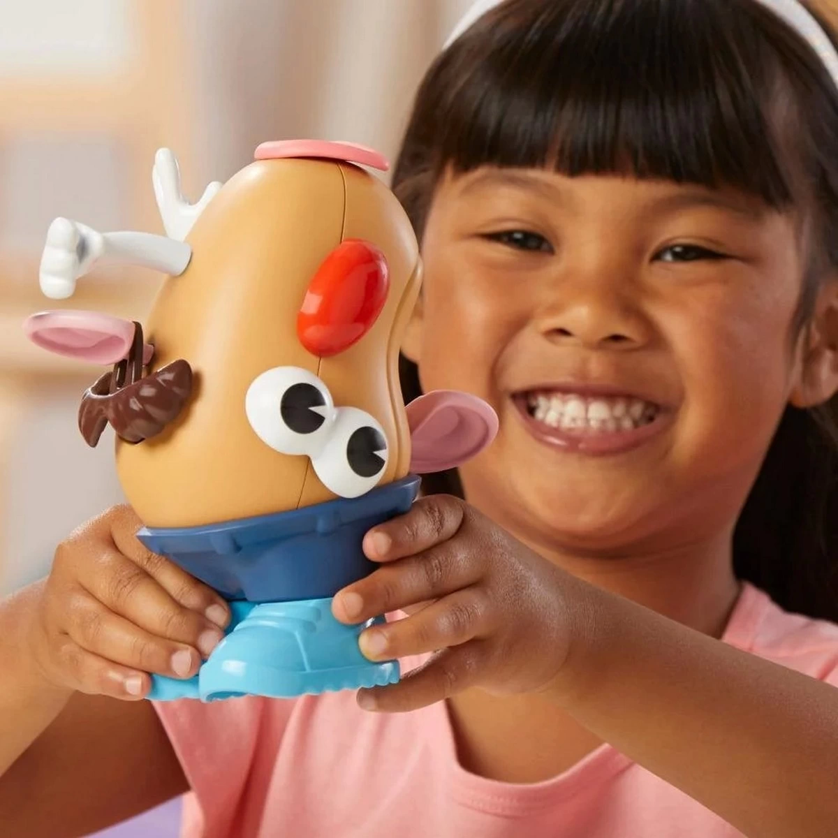 Hasbro Mr. Potato Head INT-F9417
