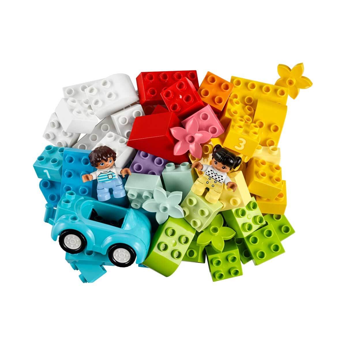LEGO Duplo Classic Brick Box 10913
