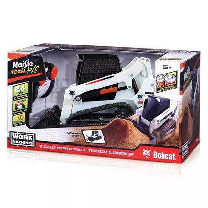 Maisto Tech Remote Controlled Crawler Excavator