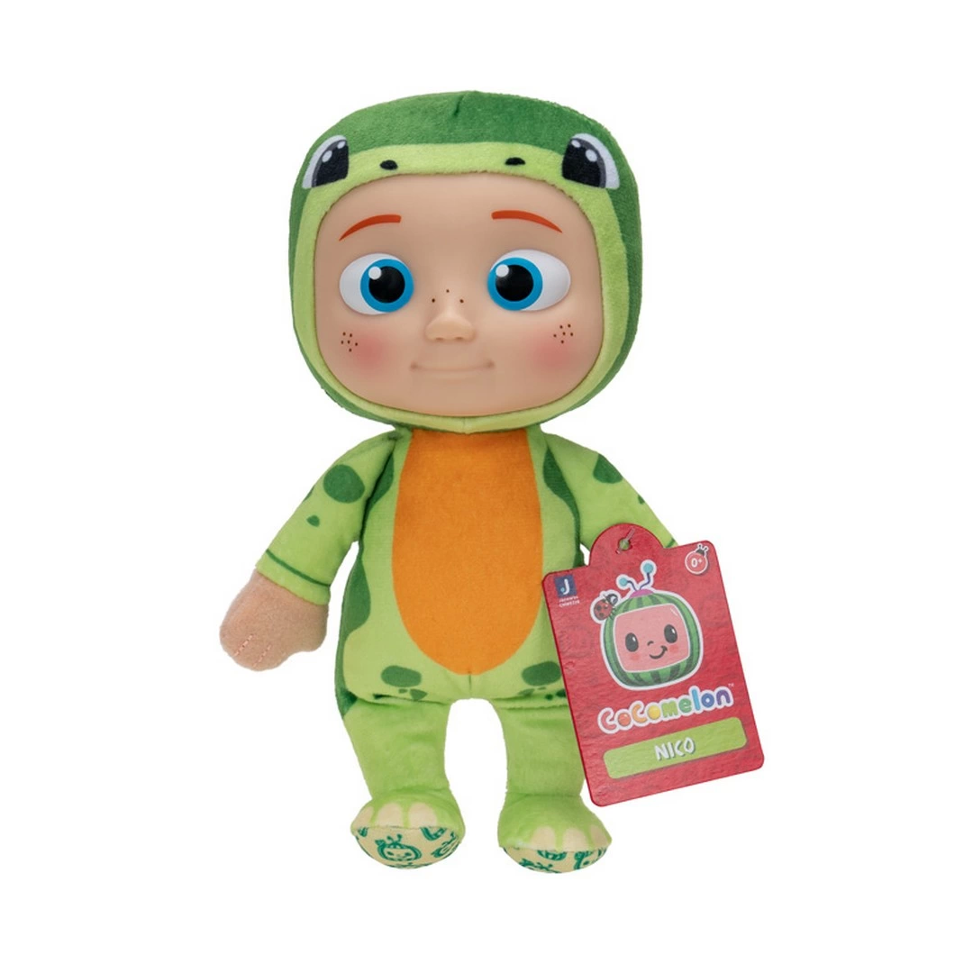 Cocomelon Mini Plush 20 cm