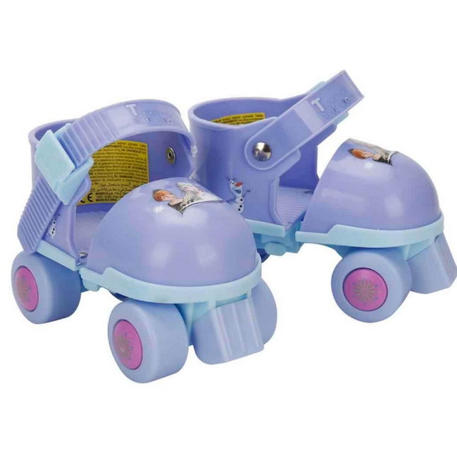 Sunman Frozen Skate Set