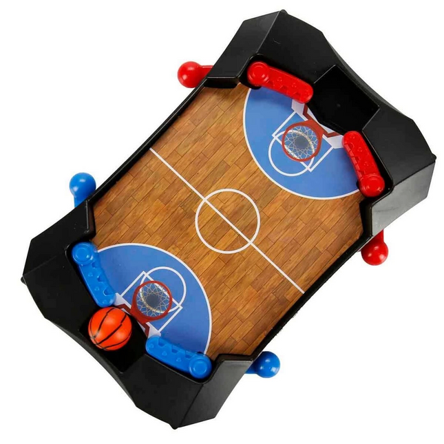 Rising Sports Desktop Mini Game Set