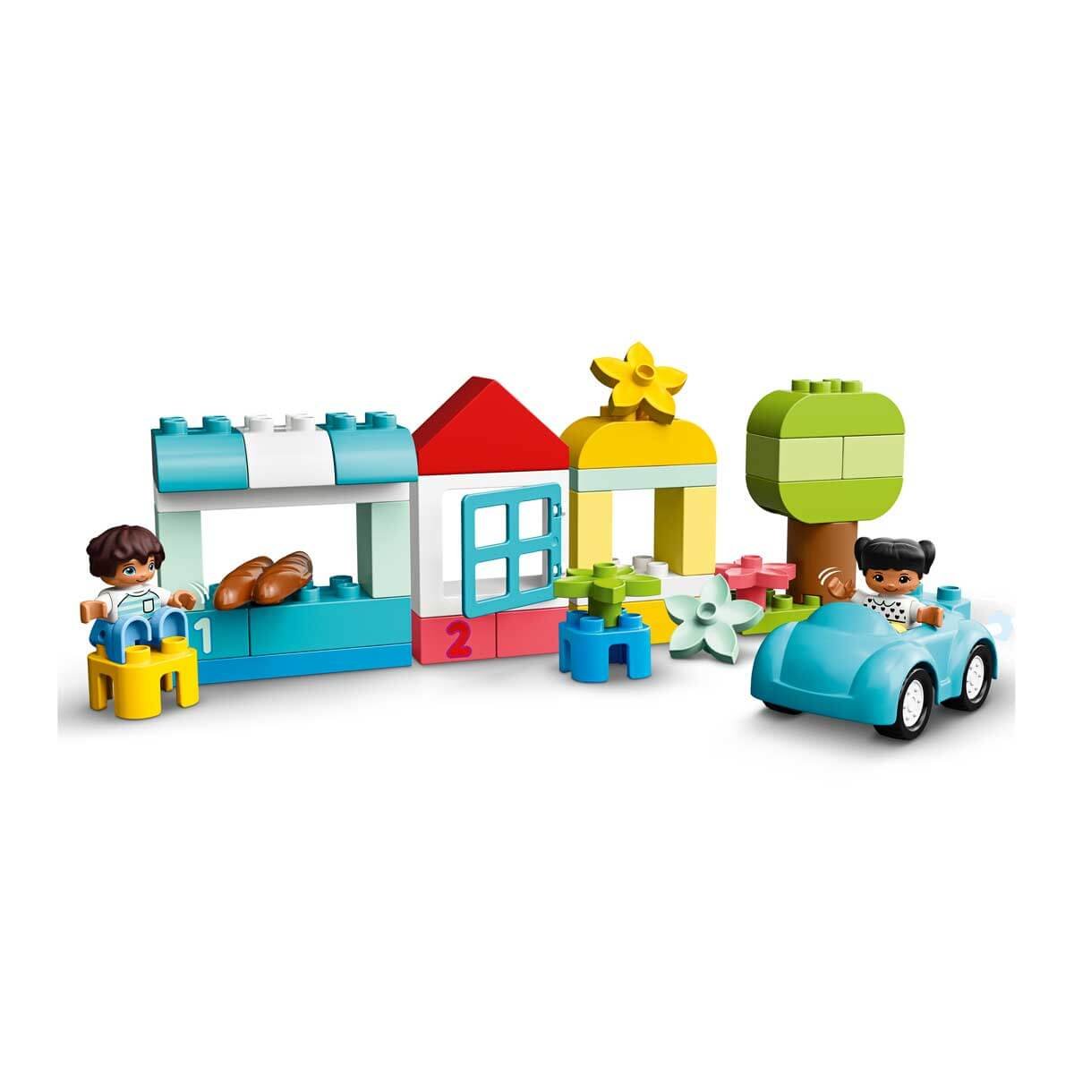 LEGO Duplo Classic Brick Box 10913