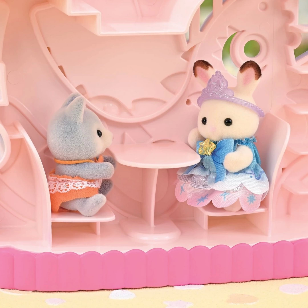 Baby Dream Amusement Park