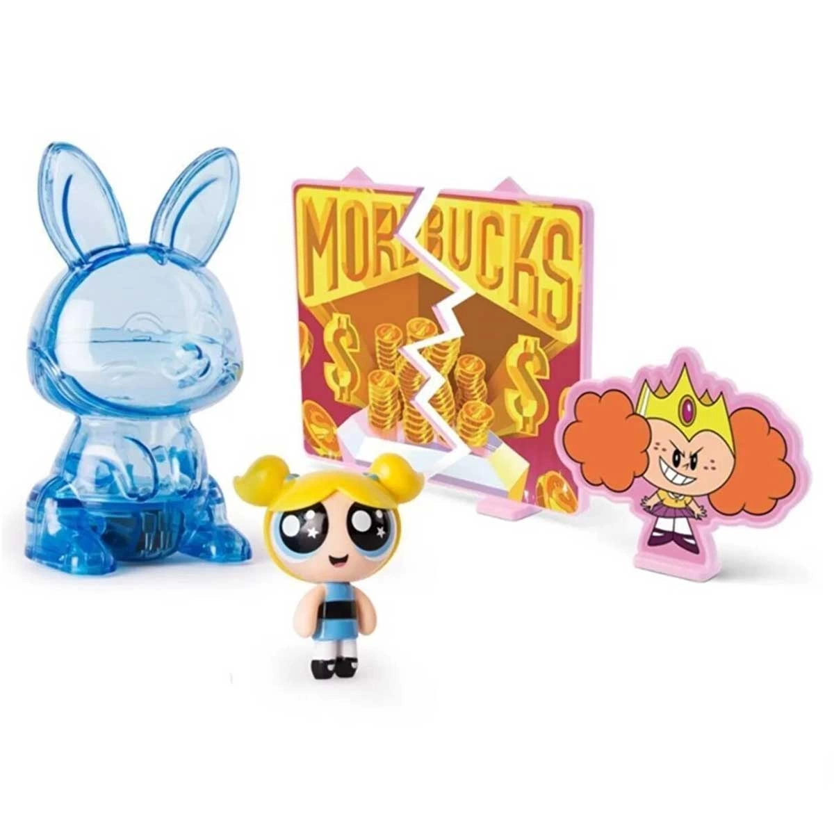 Powerpuff Girls Aura Toolkit 22316