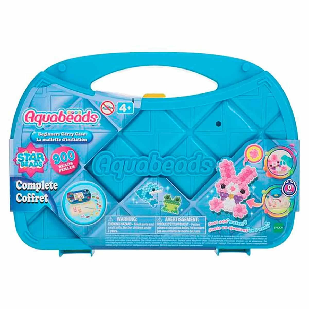 Aquabeads Bag Starter Kit 31912
