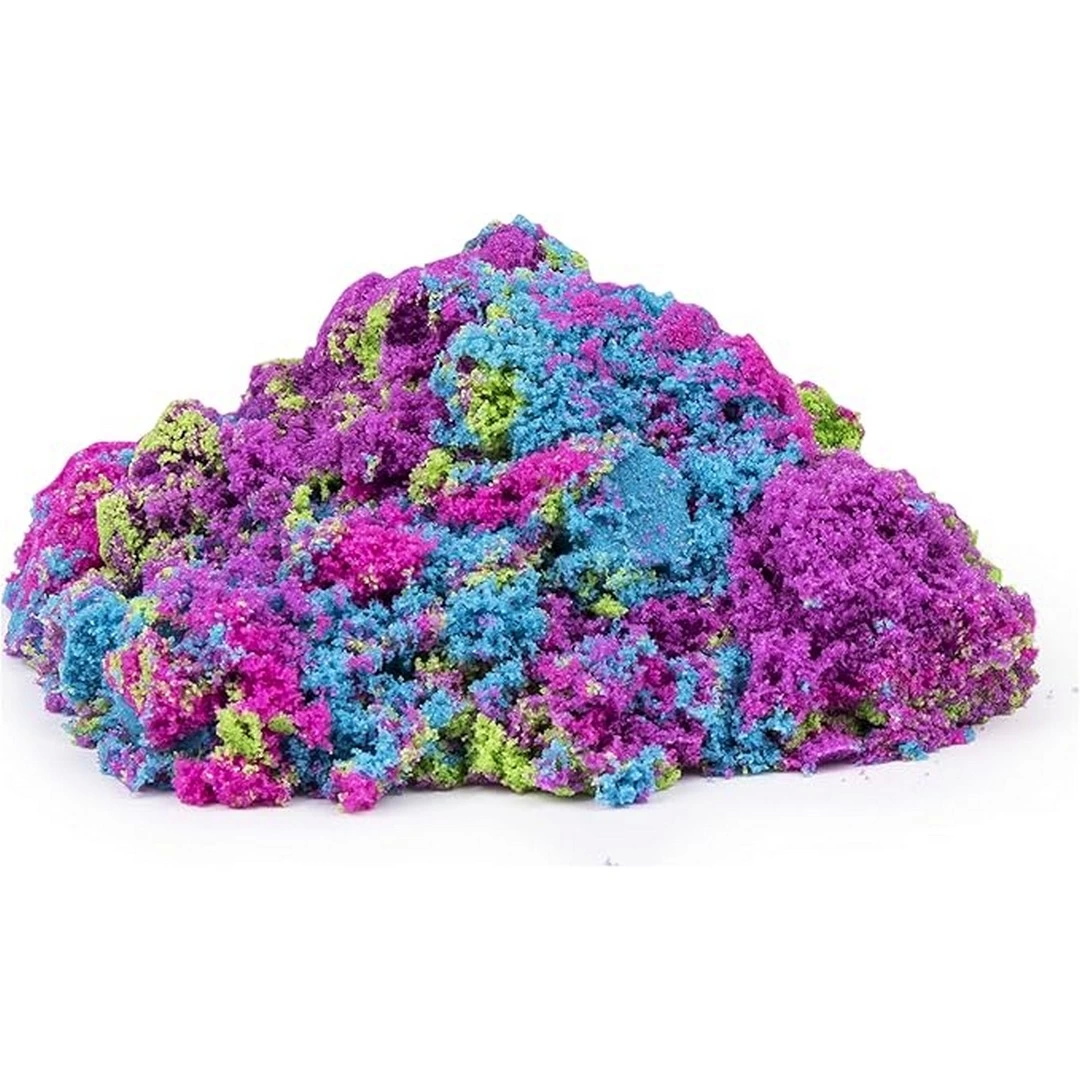 Kinetic Rainbow Play Sand Castle