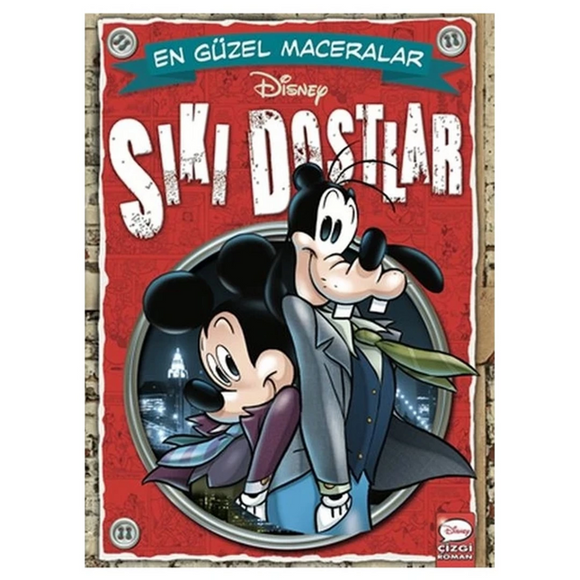 Disney's Best Adventures Best Friends