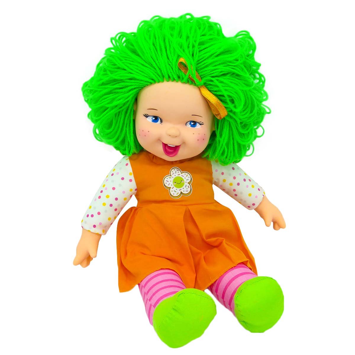 Sunman Rainbow Dolls 40 cm