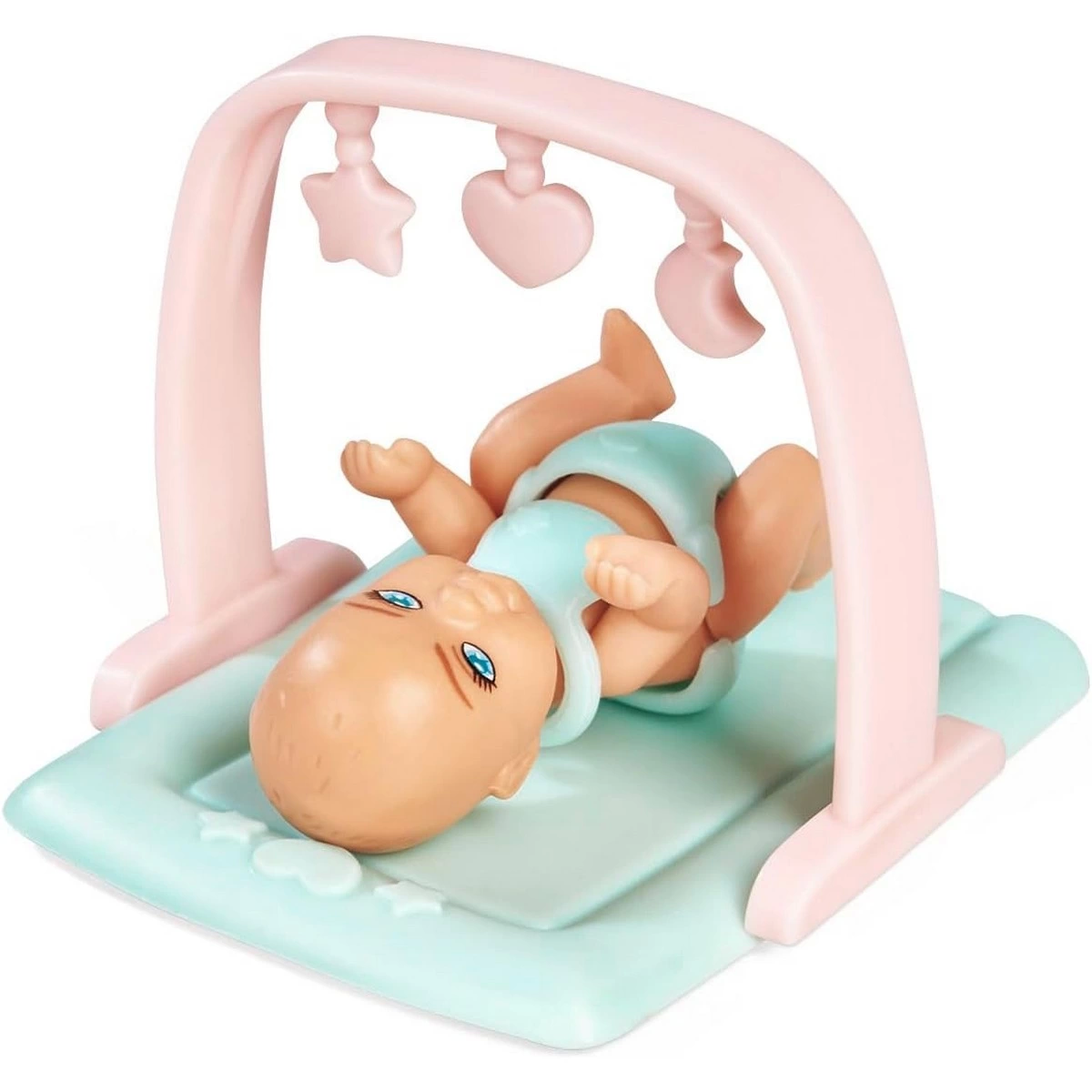 Pregnant Steffi Baby Belly Growing 29 cm SMB-105733680