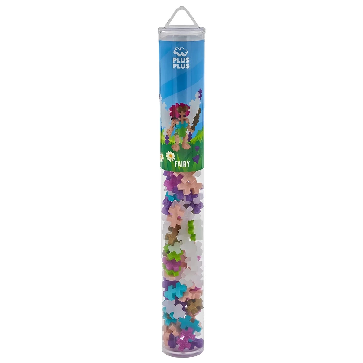 Plus-Plus Fairy 100 Pieces 4241