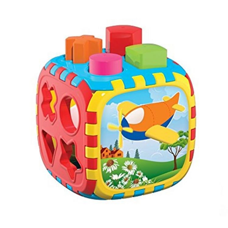 Dede Bultak Cube