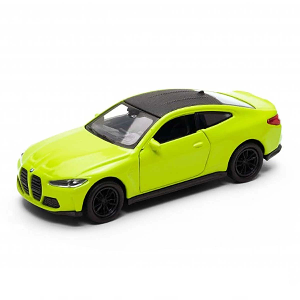 Welly 1:32 BMW M4 Pull Back Car