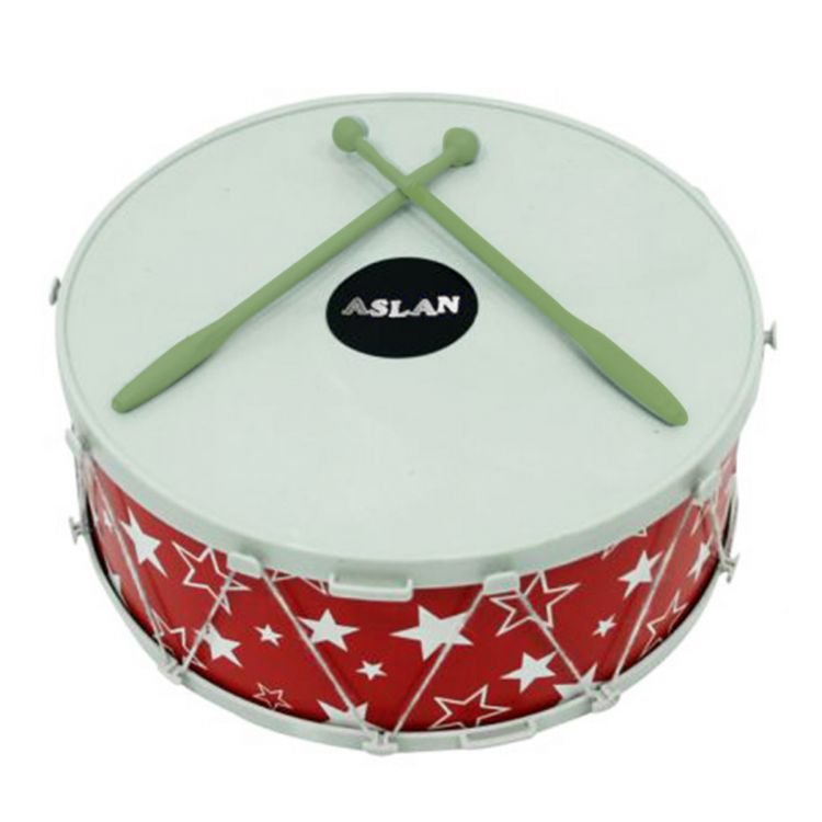 Cute Drum