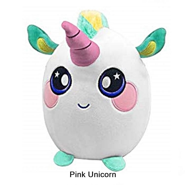 Squeezamals 20cm