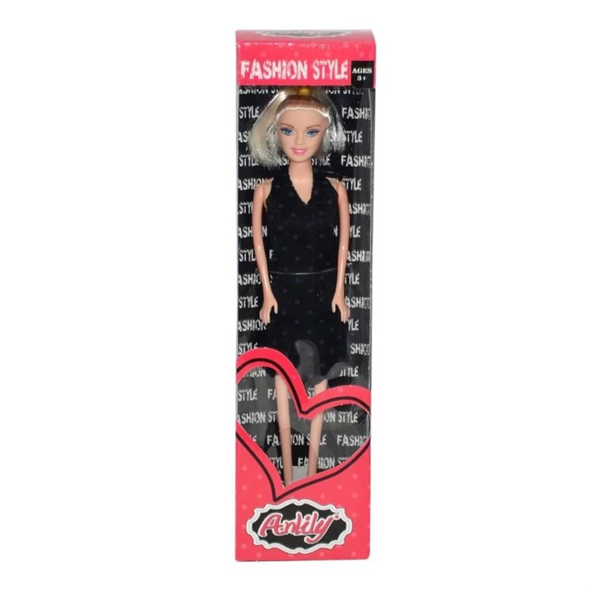 Oydaş Anlily Single Meat Baby 2287
