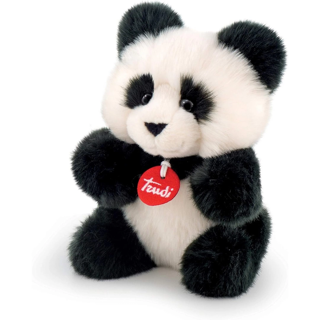 Trudi Plush Panda 20 cm