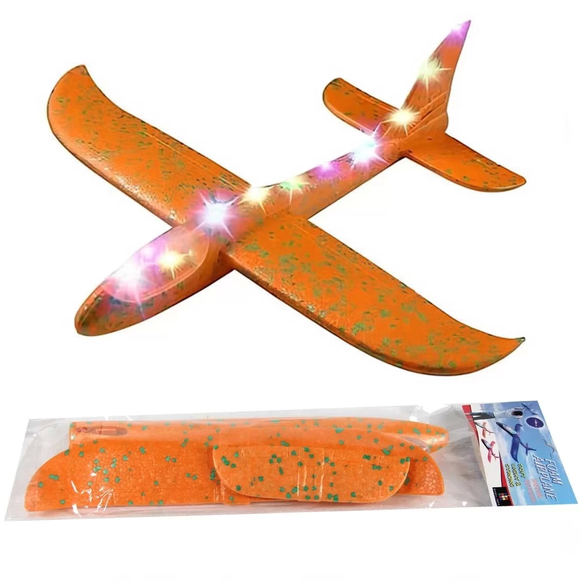 Eva Foam 48 cm Light Glider 2187