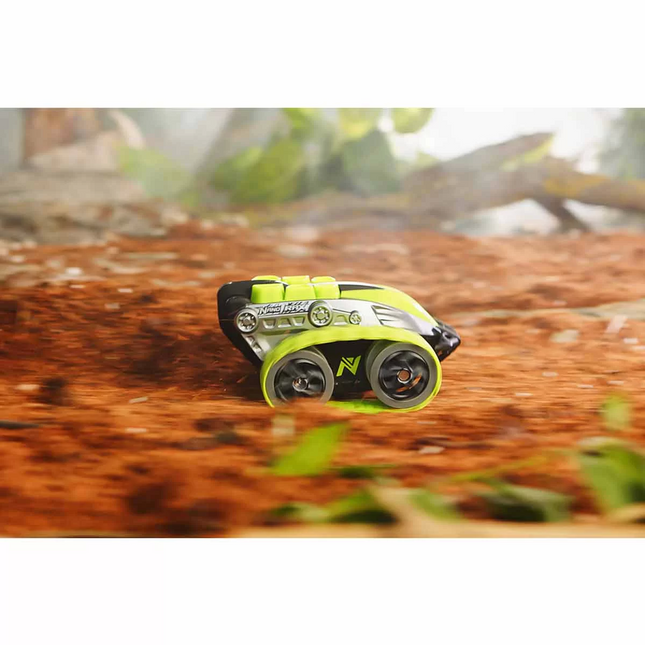 1:20 Nikko Nanotrax Remote Control Car