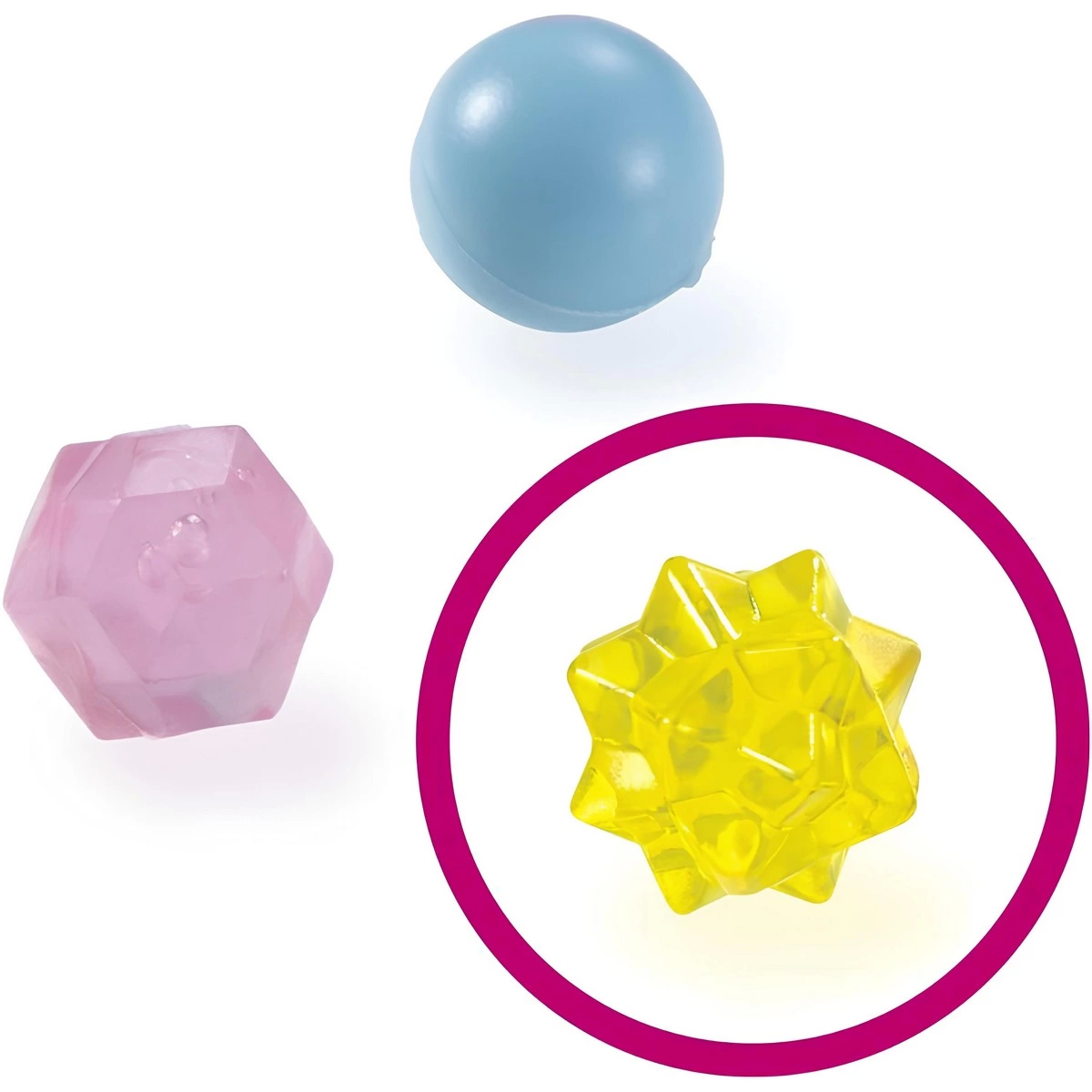 Aquabeads Star Bead Friends Set 31602