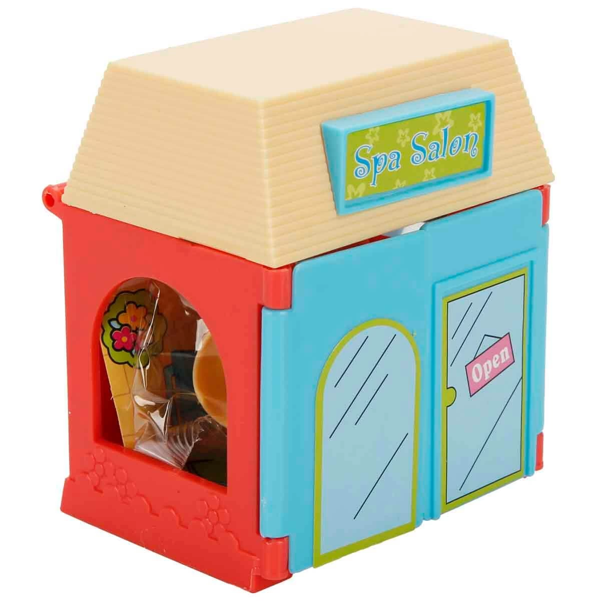 Mini Animal Houses