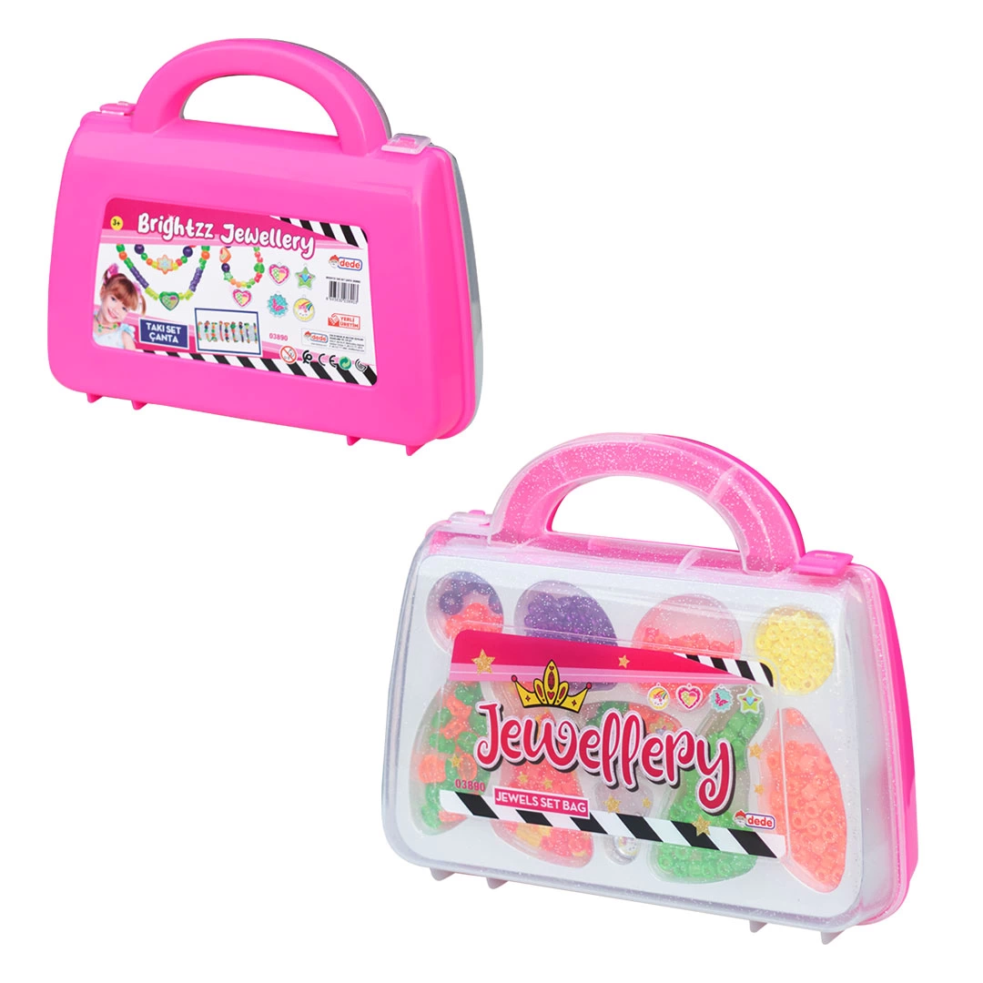 Jewelry Set Bag