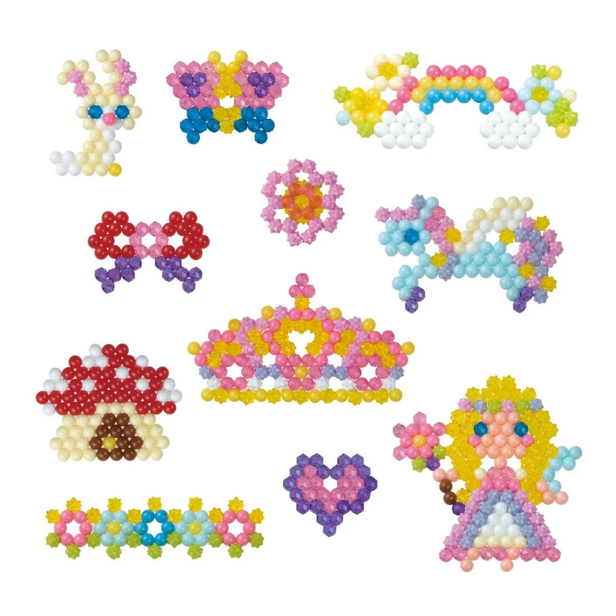 Aquabeads Fairy World 31766