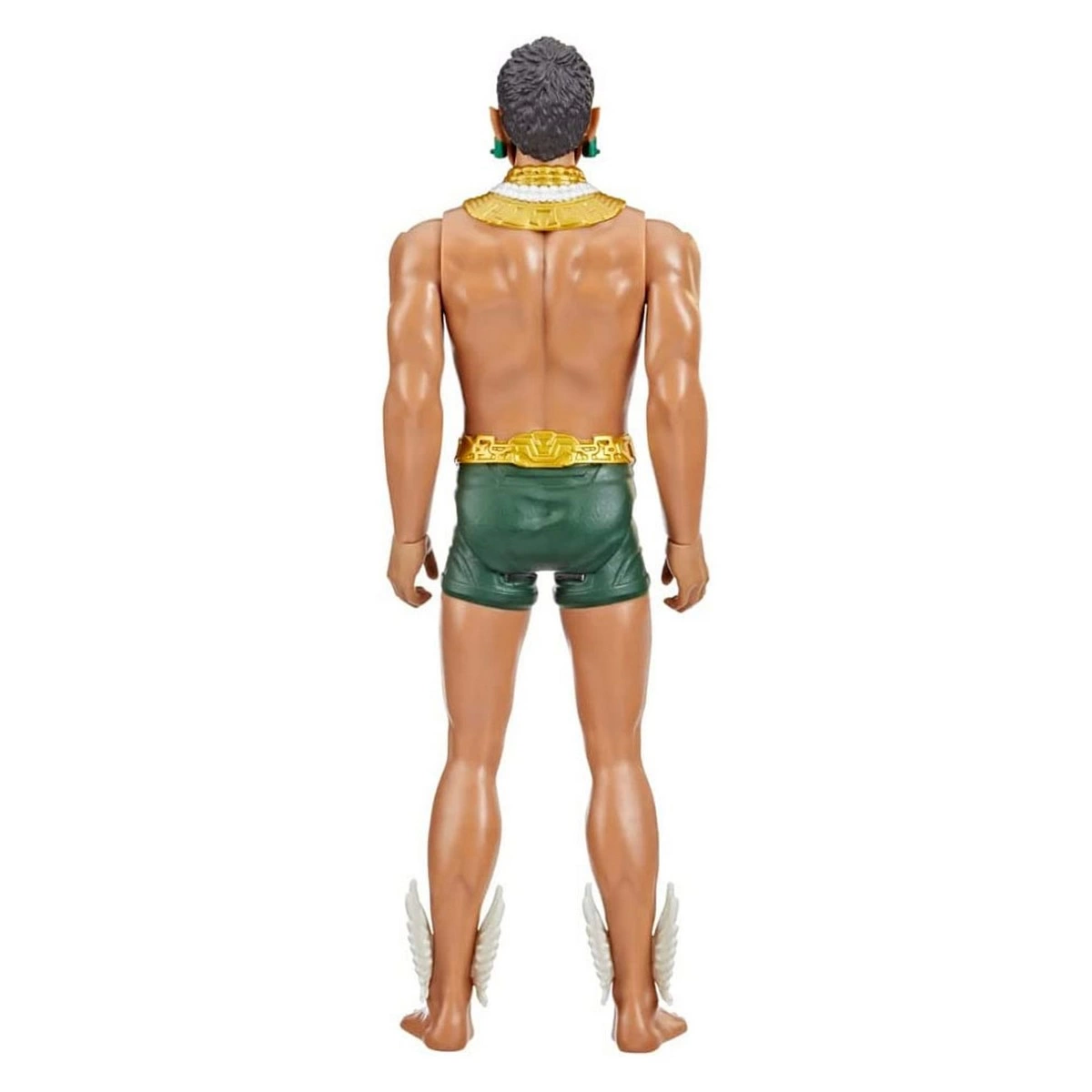 Marvel Black Panther Wakanda Forever Titan Hero Figure F3351
