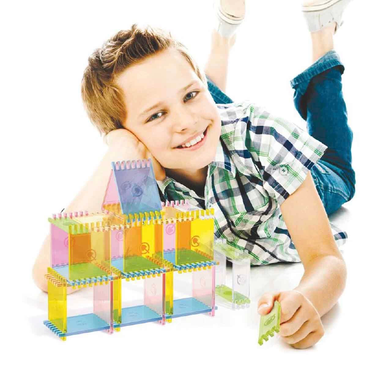 Playform Hobby Set