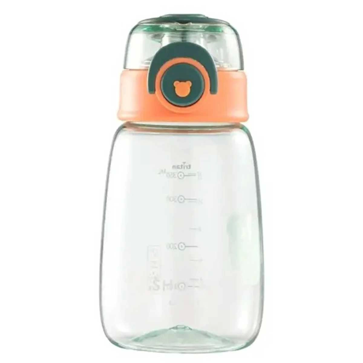 Child Small Tritan Flask 480 ml 6672