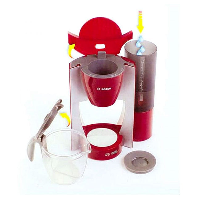 Bosch Toy Coffee Machine