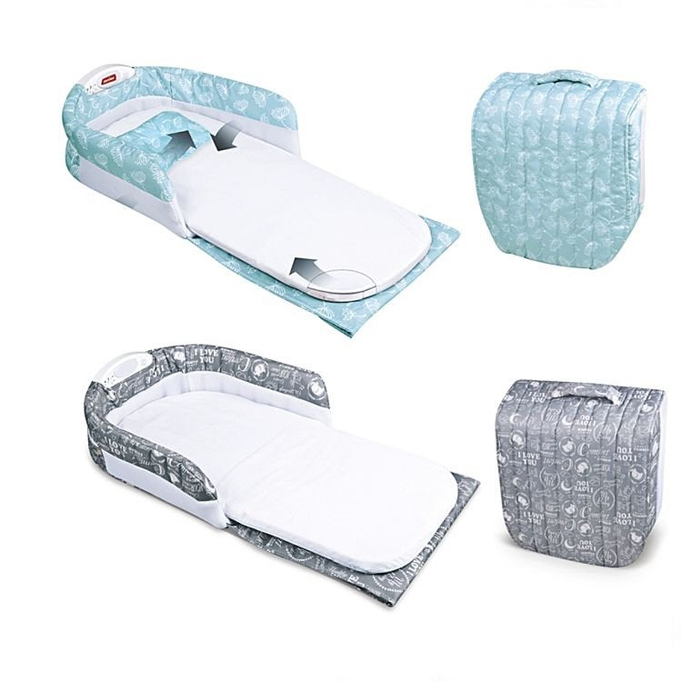 Babycim Portable Bed for My Baby