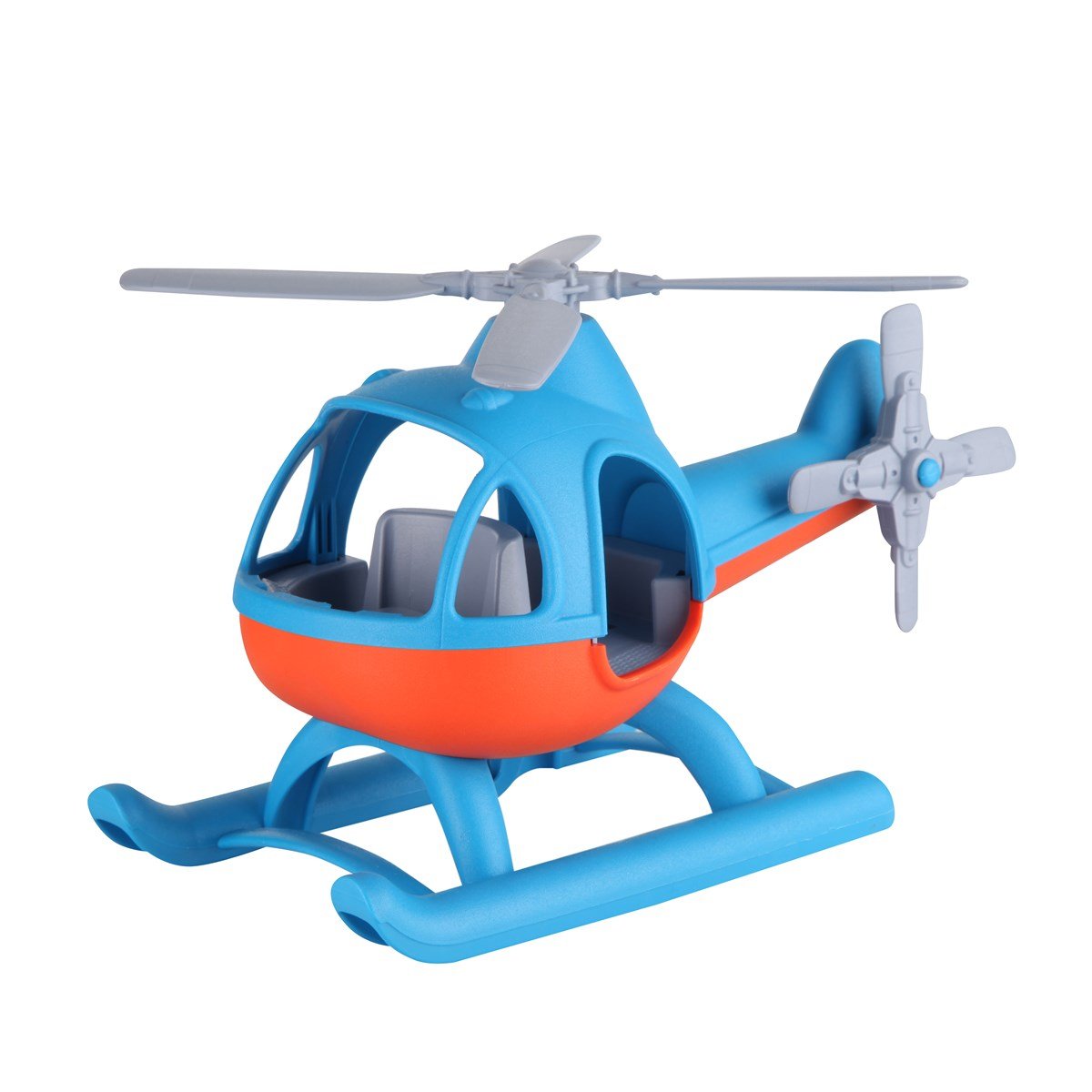 LC Large Helicopter