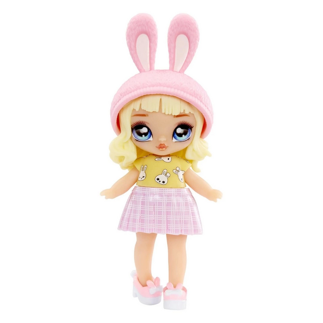 Na! Na! Na! Surprise Minis Aubrey Heart Doll