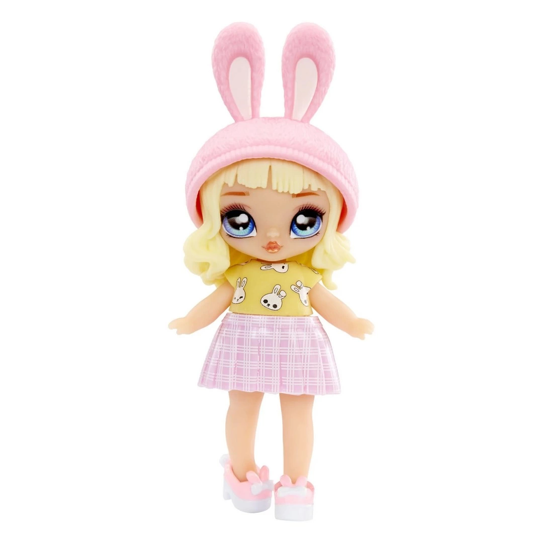 Na! Na! Na! Surprise Minis Aubrey Heart Doll