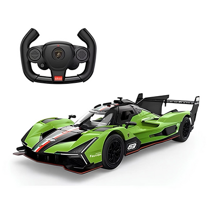 1/14 Lamborghini SC63 LMDH F/F 2.4GHZ Remote Control Car