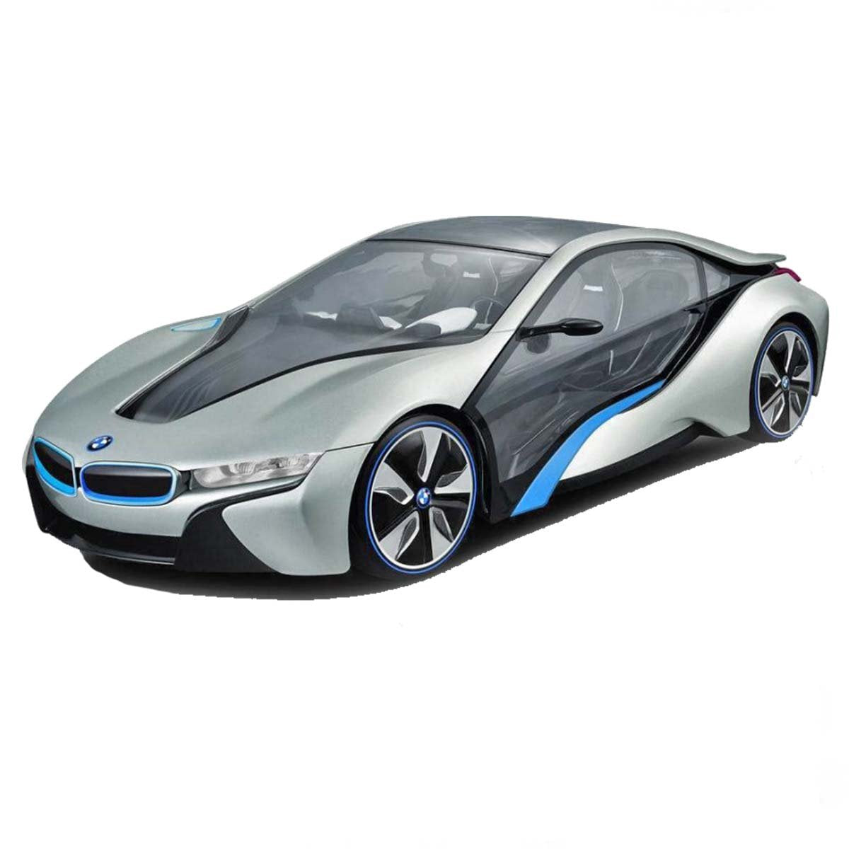 Rastar Remote Control 1:14 BMW İ8
