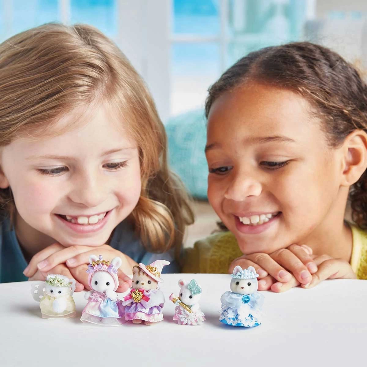 Royal Princesses Set
