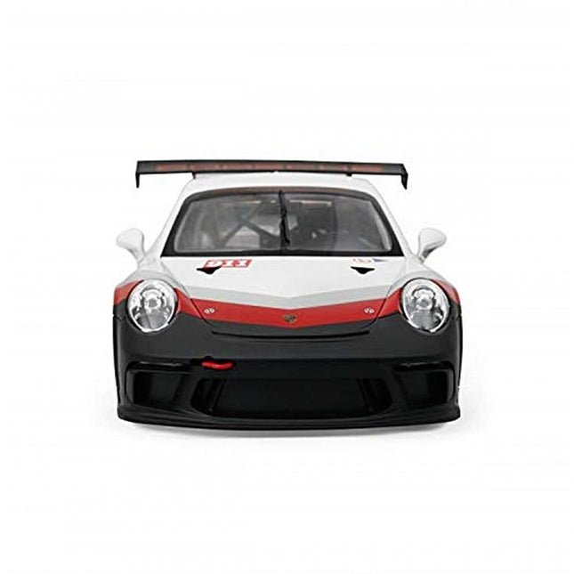 Rastar 1:14 Remote Control Porsche 911 GT3 Cup