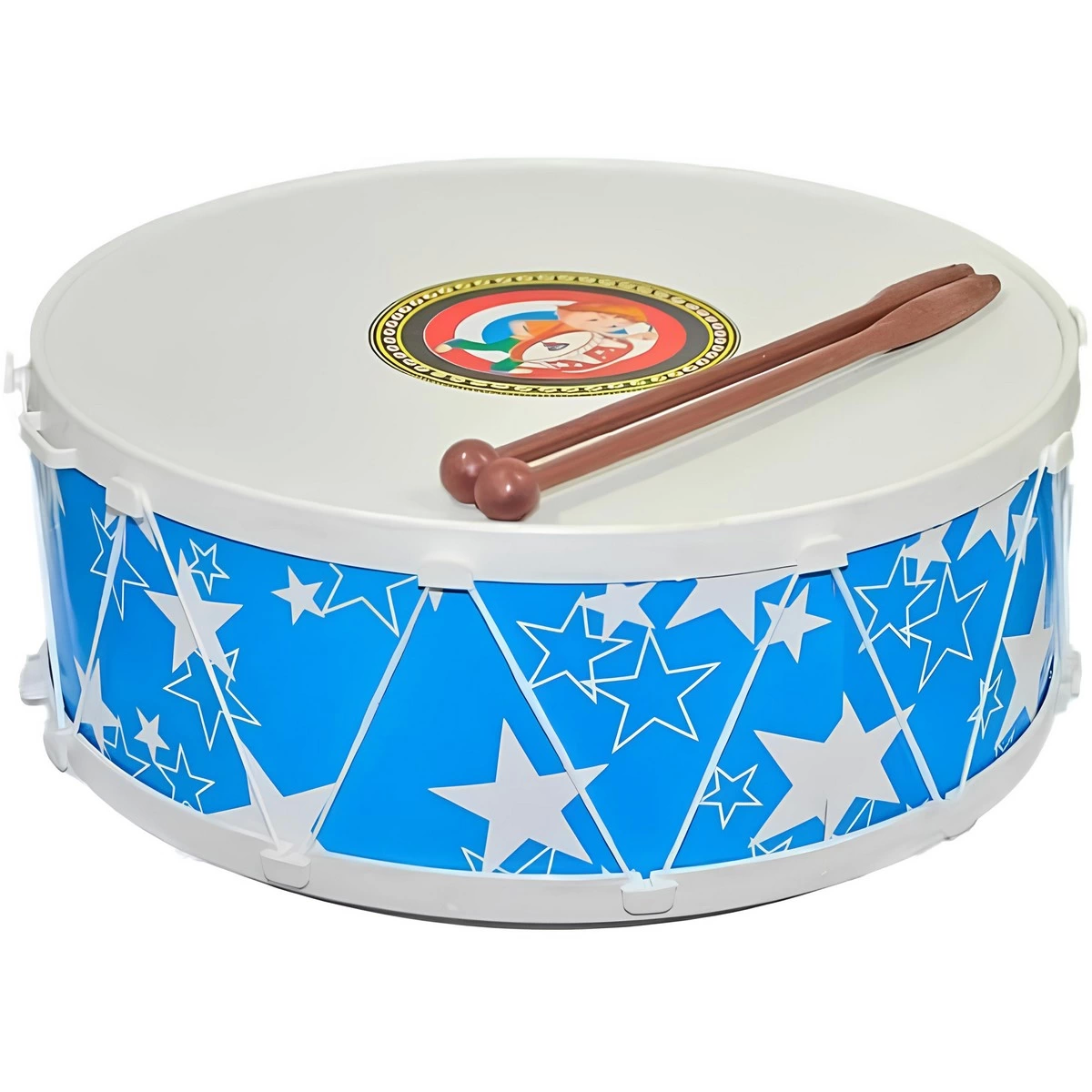 Boxed Drum