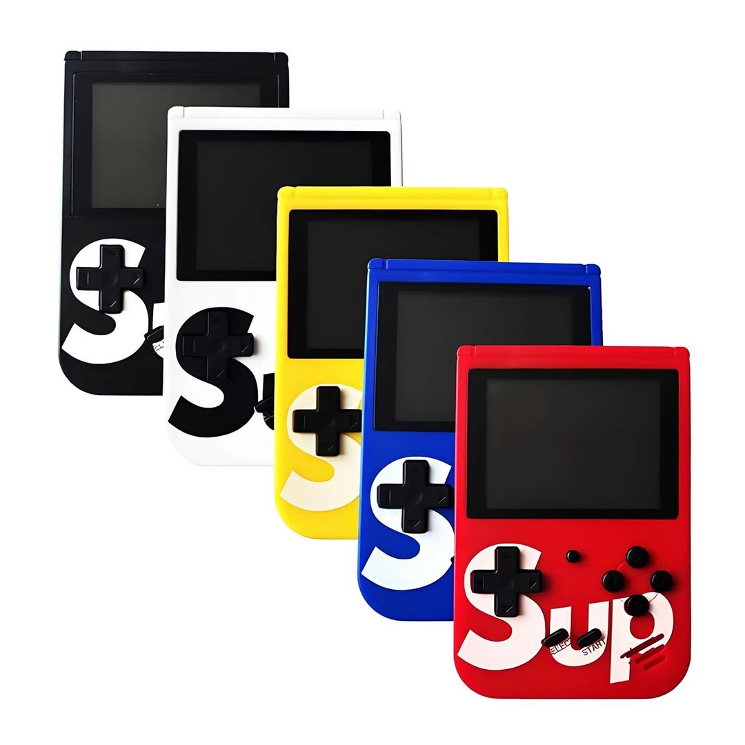 Sup Mini PSP 400 Game Console